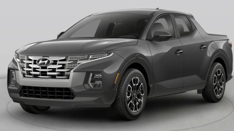 HYUNDAI SANTA CRUZ 2024 5NTJEDDF4RH105301 image